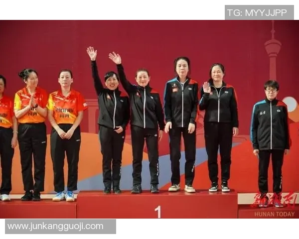 南京乒乓球队在比赛中创下新高经验排名引发广泛关注与讨论